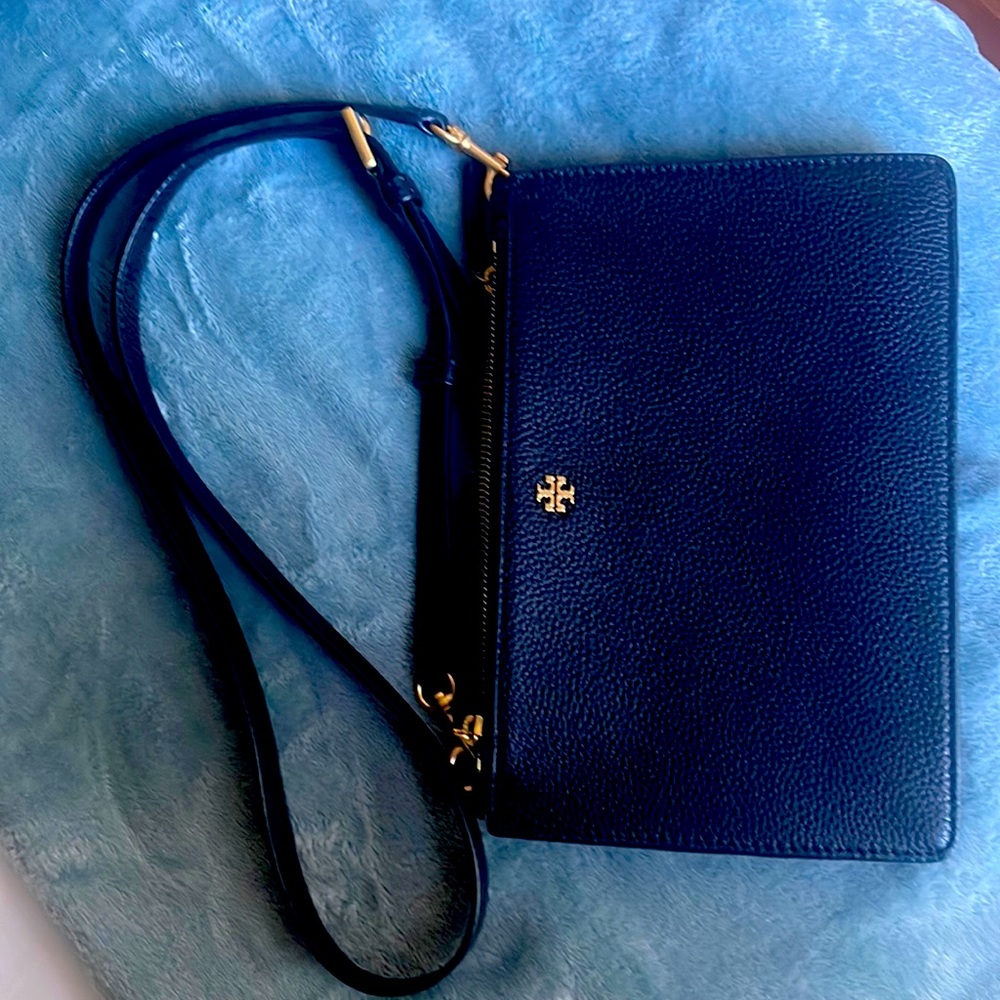 Tory Burch slim crossbody